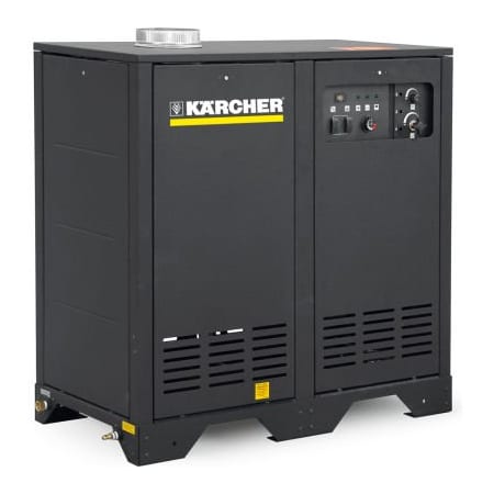 Karcher Karcher 2200PSI 6.5AMPS 575Volts 4GPM Gas Pressure Washer 1.109-760.0